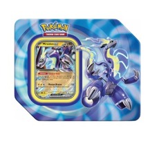Pokemon Paldea Legends Tin - Miraidon